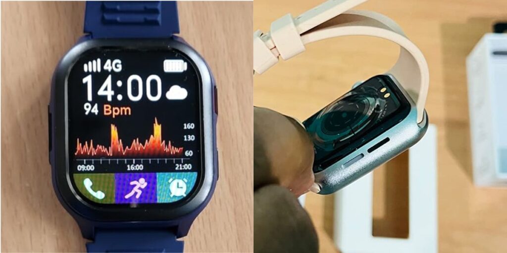 FireBoltt 4G Pro Smartwatch Review