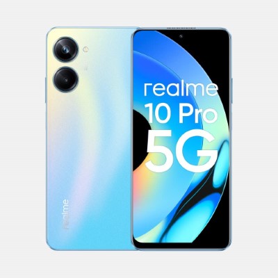 Realme 10 Pro - Best Gaming Phone Under 20000