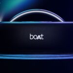 boAt Stone Lumos LED Projector Speaker Launched