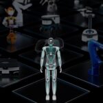 NVIDIA's Project GR00T: Advancing Humanoid Robotics